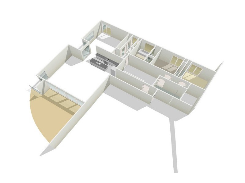 6043/6 PARKLANDS BLVD, Brisbane QLD 4000