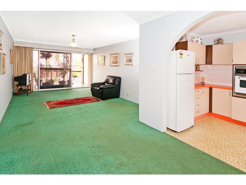 1/64 Real Street, Annerley QLD 4103