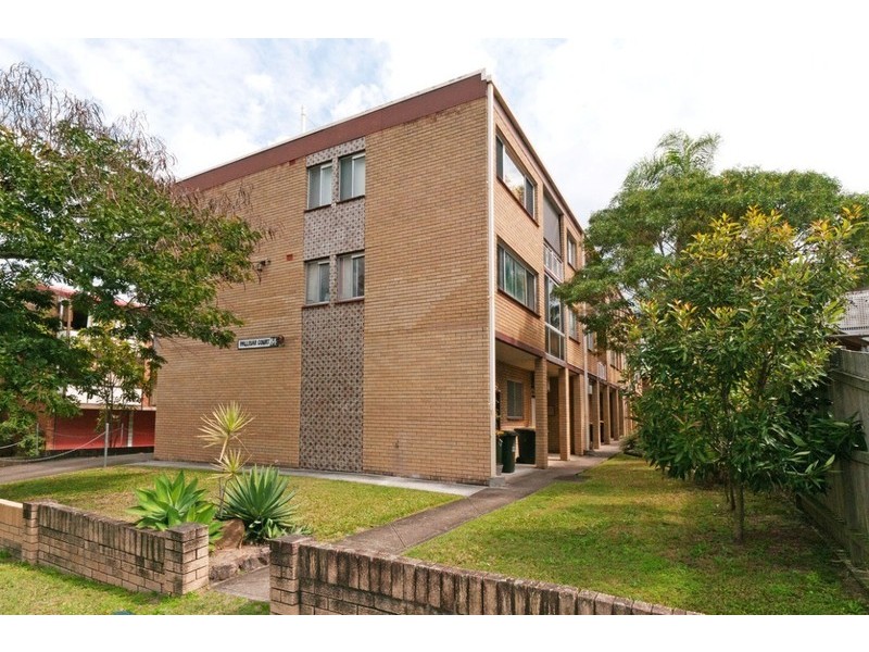 1/64 Real Street, Annerley QLD 4103