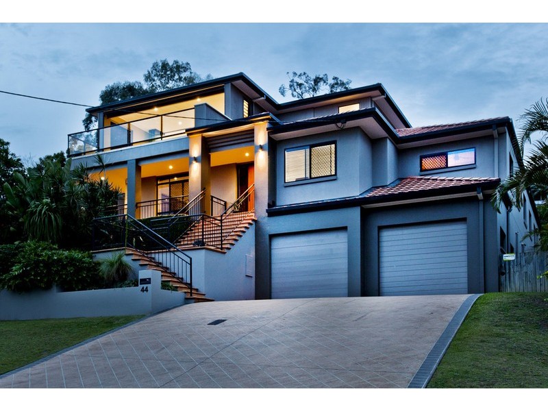 44 Brodie Street, Holland Park West QLD 4121