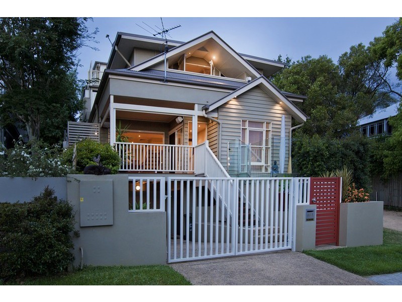 53B Thackeray Street, Norman Park QLD 4170