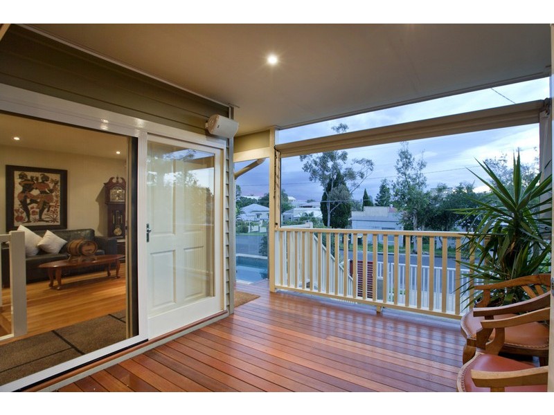 53B Thackeray Street, Norman Park QLD 4170