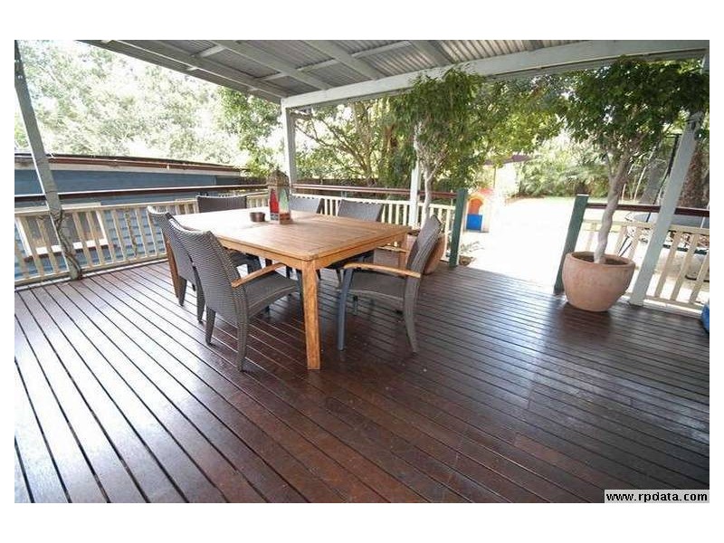 46 TERRACE STREET, Paddington QLD 4064