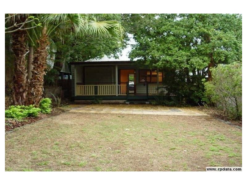 46 TERRACE STREET, Paddington QLD 4064