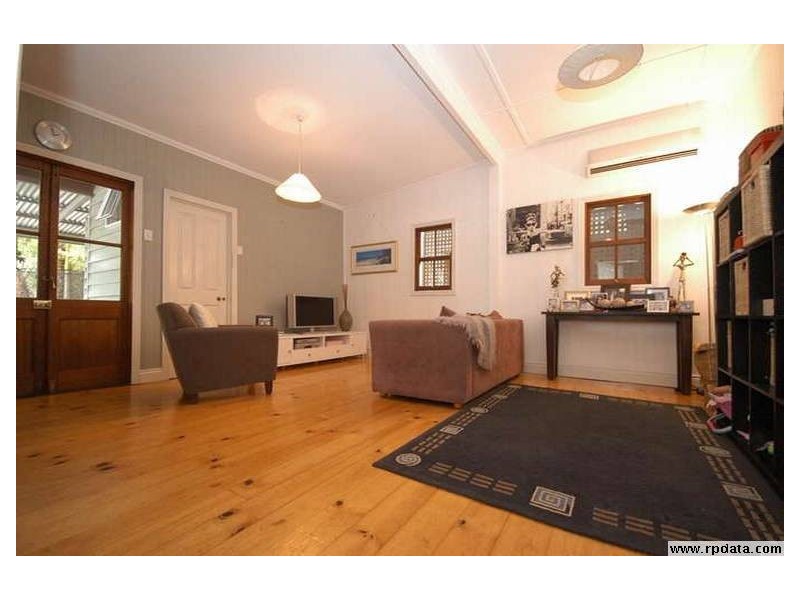 46 TERRACE STREET, Paddington QLD 4064