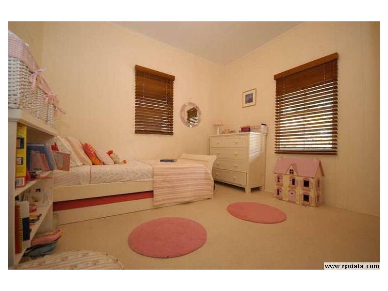 46 TERRACE STREET, Paddington QLD 4064