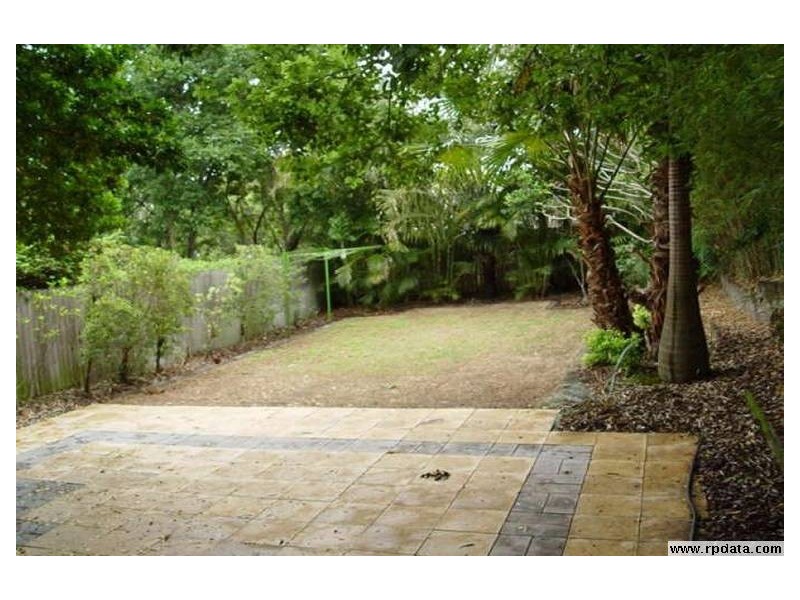 46 TERRACE STREET, Paddington QLD 4064