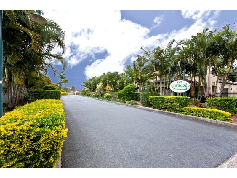 9/43 Scrub Road, Carindale QLD 4152