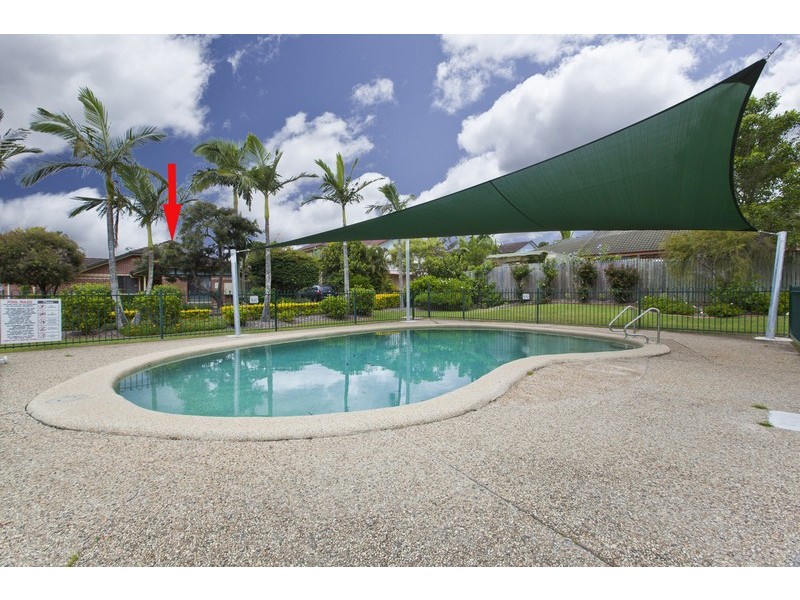 9/43 Scrub Road, Carindale QLD 4152