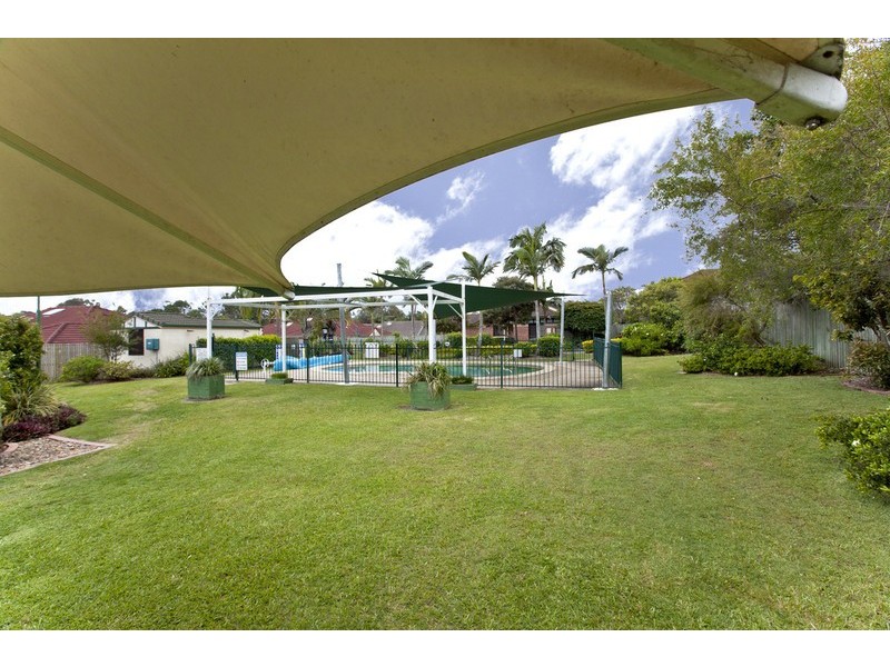 9/43 Scrub Road, Carindale QLD 4152