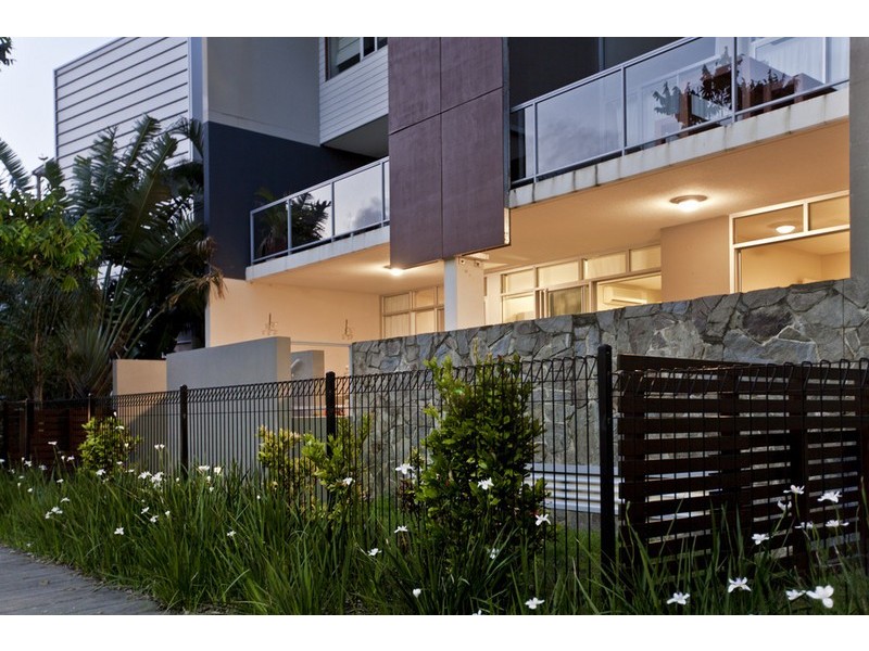 37/21 Love Street, Bulimba QLD 4171