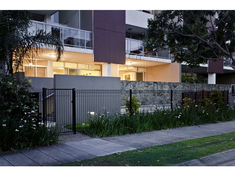 37/21 Love Street, Bulimba QLD 4171