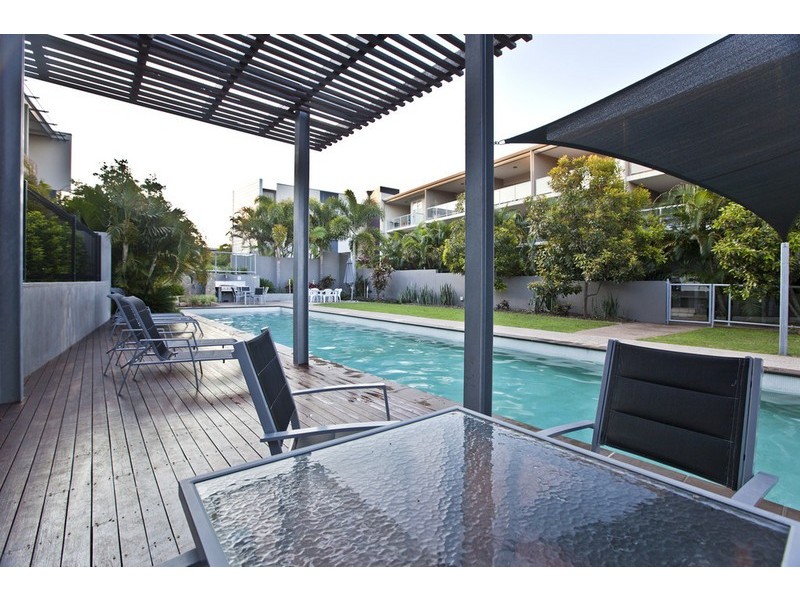 37/21 Love Street, Bulimba QLD 4171