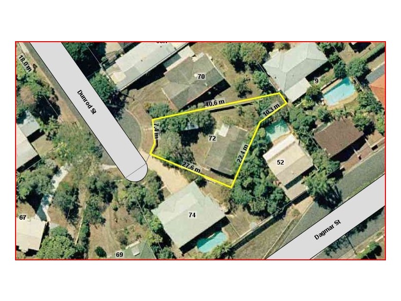 72 Dunrod Street, Holland Park West QLD 4121