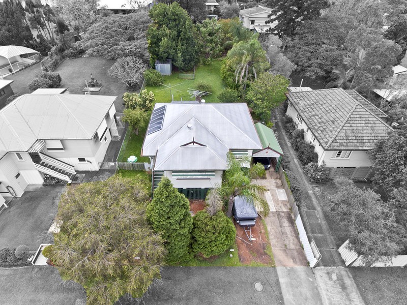 170 Lutzow Street, Tarragindi QLD 4121