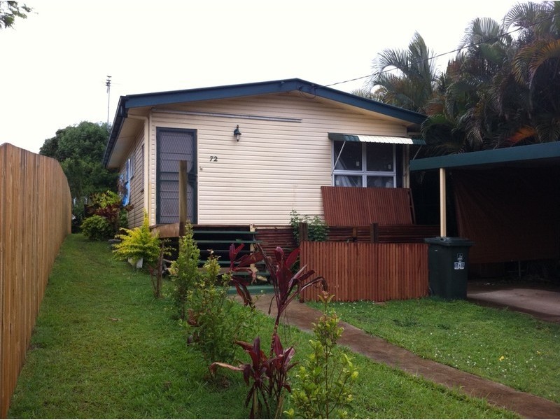 72 Adelaide Street, Carina QLD 4152