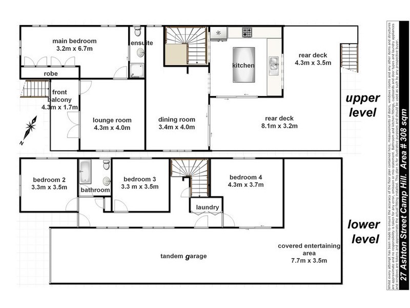 27 Ashton Street, Camp Hill QLD 4152