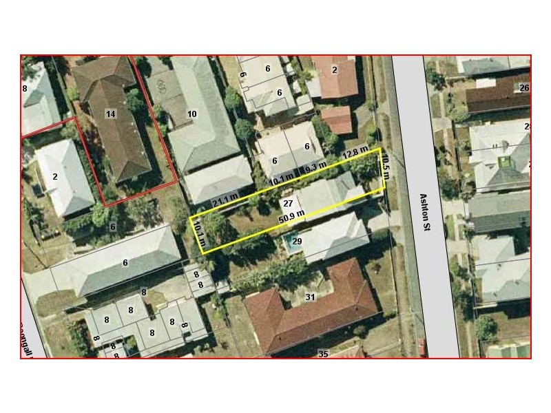 27 Ashton Street, Camp Hill QLD 4152