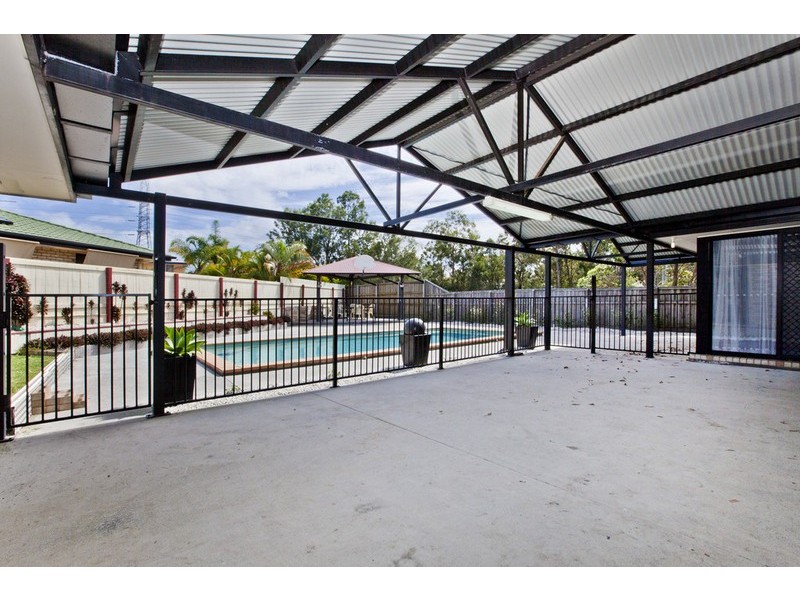 4  Bilby Court, Capalaba QLD 4157