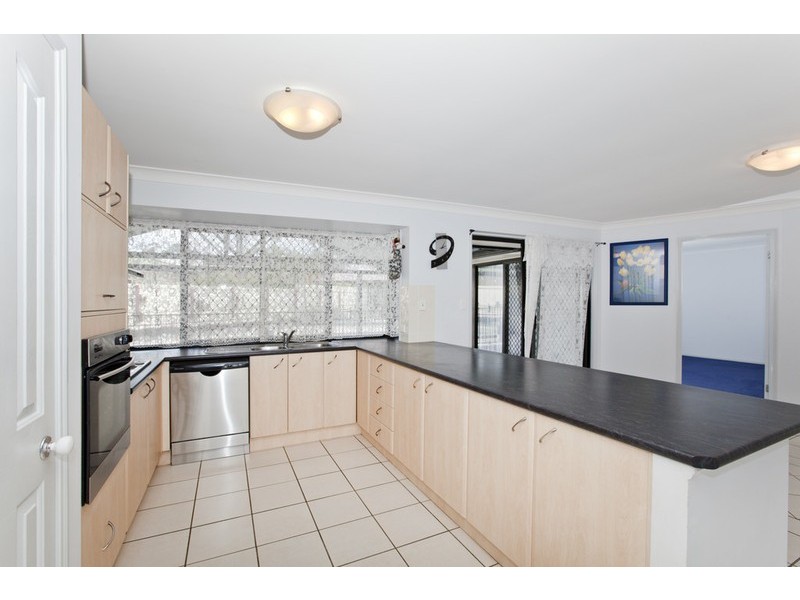 4  Bilby Court, Capalaba QLD 4157