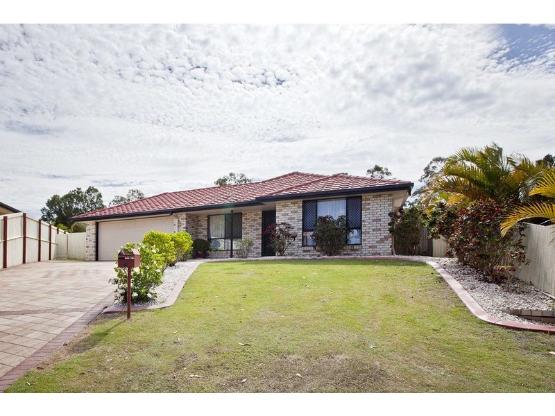 4  Bilby Court, Capalaba QLD 4157