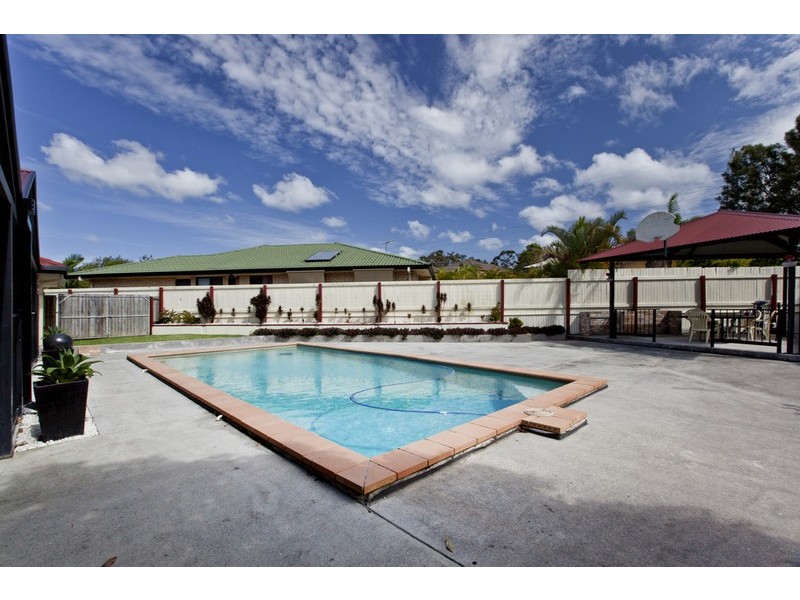 4  Bilby Court, Capalaba QLD 4157