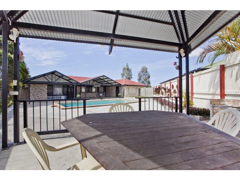 4  Bilby Court, Capalaba QLD 4157