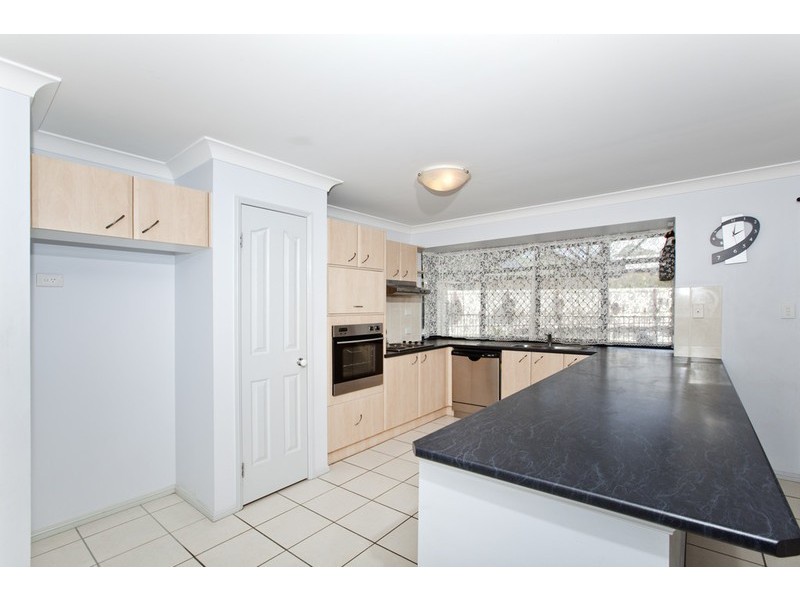 4  Bilby Court, Capalaba QLD 4157