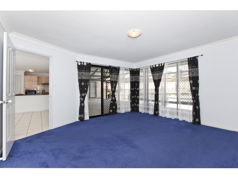 4  Bilby Court, Capalaba QLD 4157