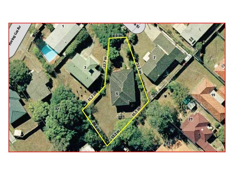 5 Kara Street, Tarragindi QLD 4121