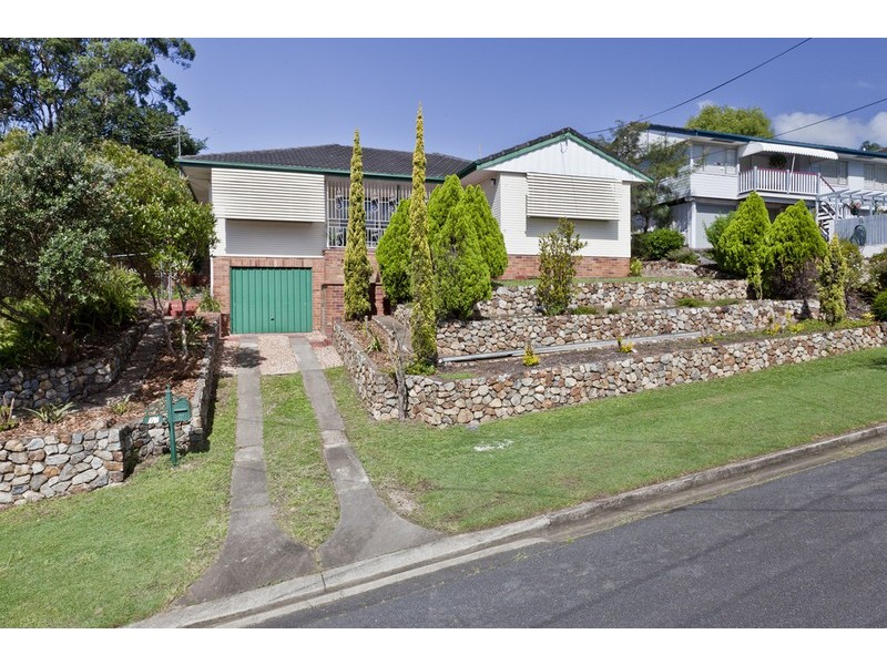 17 Wunulla Street, Mount Gravatt East QLD 4122