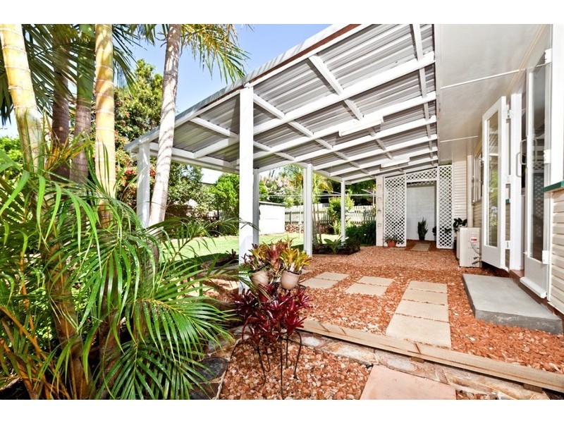 17 Wunulla Street, Mount Gravatt East QLD 4122