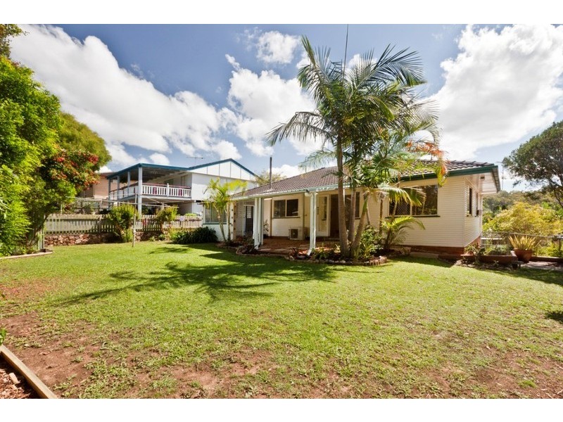 17 Wunulla Street, Mount Gravatt East QLD 4122