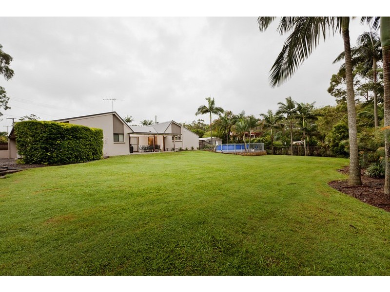 5 Gordonia Drive, Redland Bay QLD 4165