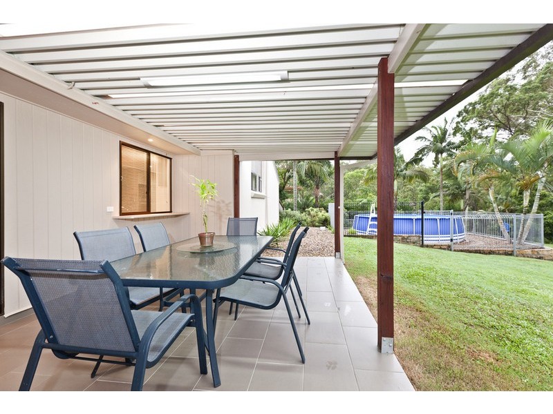 5 Gordonia Drive, Redland Bay QLD 4165