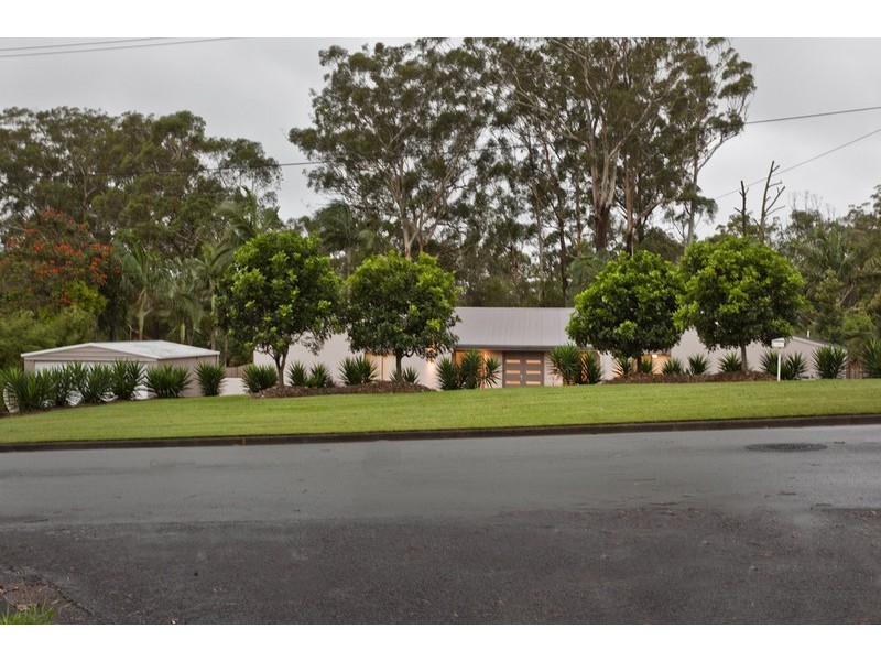 5 Gordonia Drive, Redland Bay QLD 4165