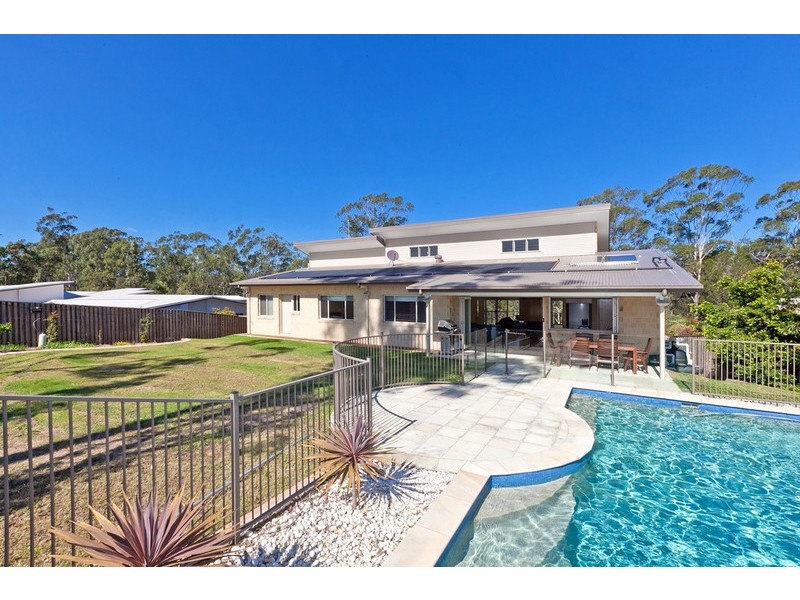 59 Vineyard Drive, Mount Cotton QLD 4165