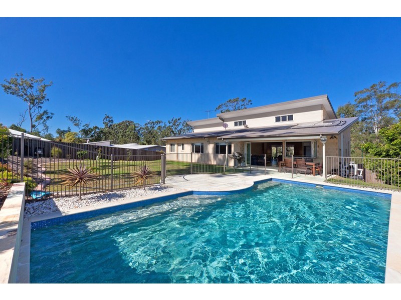 59 Vineyard Drive, Mount Cotton QLD 4165