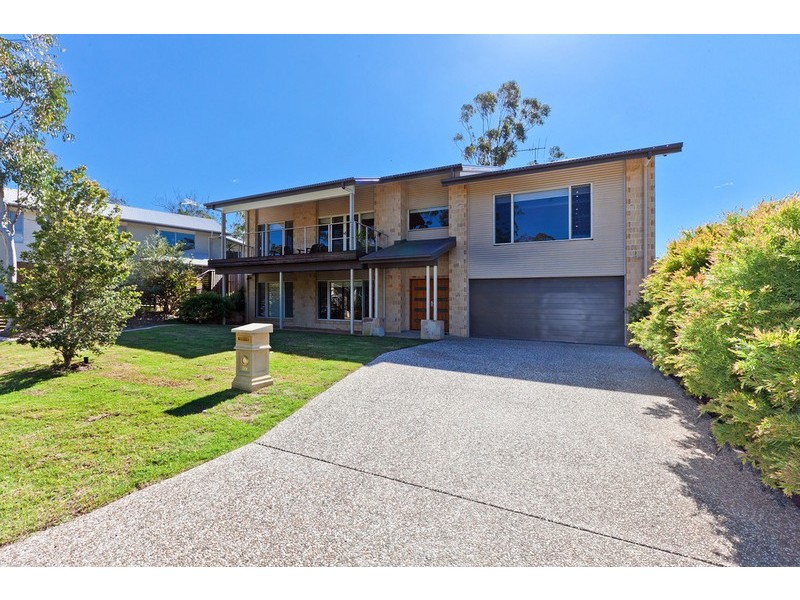 59 Vineyard Drive, Mount Cotton QLD 4165