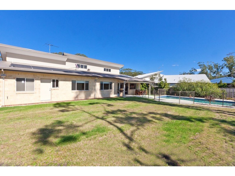 59 Vineyard Drive, Mount Cotton QLD 4165