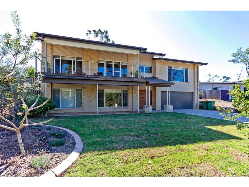 59 Vineyard Drive, Mount Cotton QLD 4165