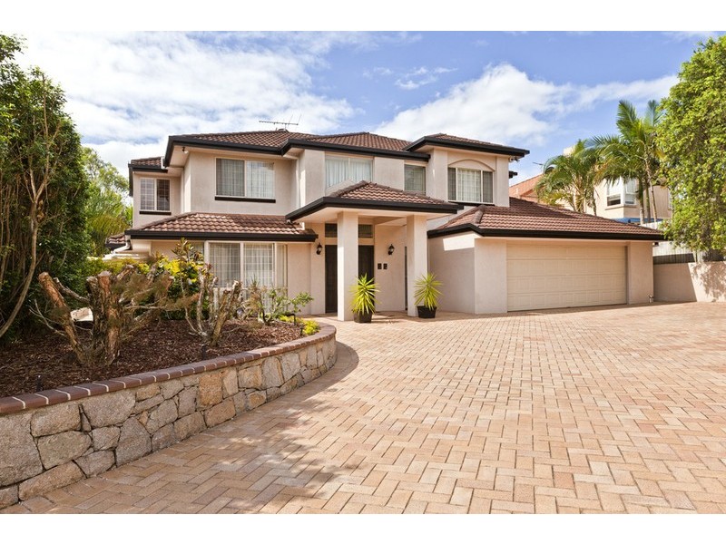 9 Quetta Close, Carindale QLD 4152