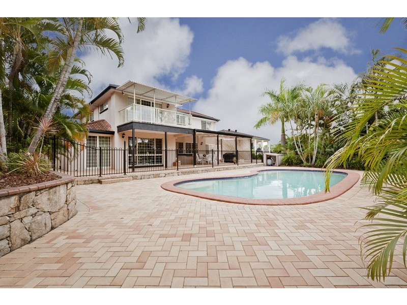 9 Quetta Close, Carindale QLD 4152