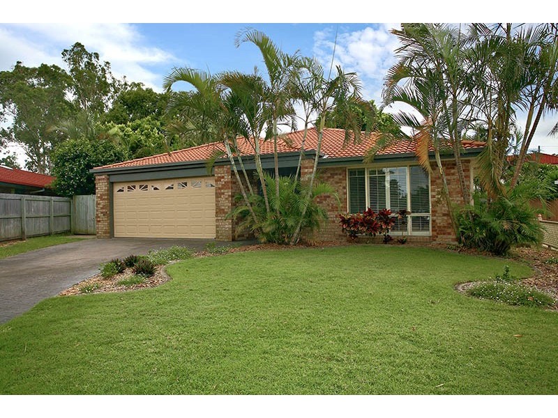 9  Spring Close, Calamvale QLD 4116
