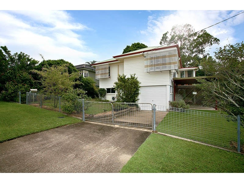22 Meynell St,, Salisbury QLD 4107