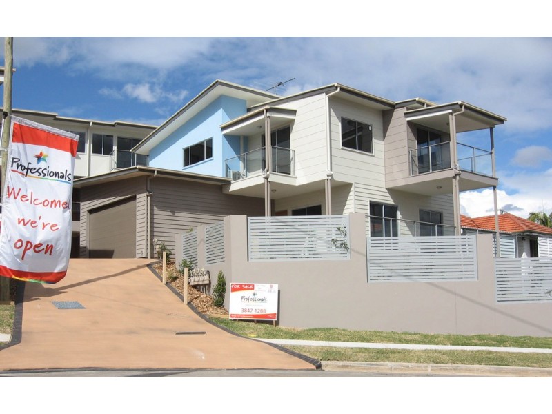 42/46/48 Embie St, Holland Park West QLD 4121