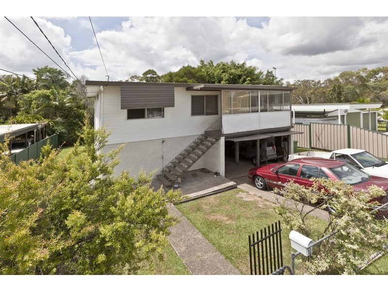 10 Balun Street, Slacks Creek QLD 4127