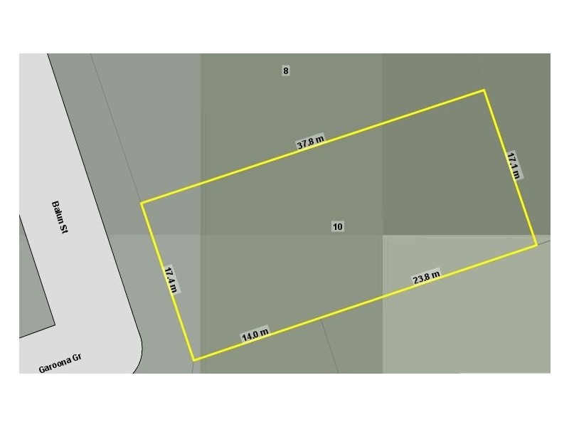 10 Balun Street, Slacks Creek QLD 4127