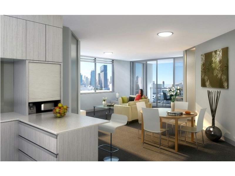 35 Peel Street, South Brisbane QLD 4101