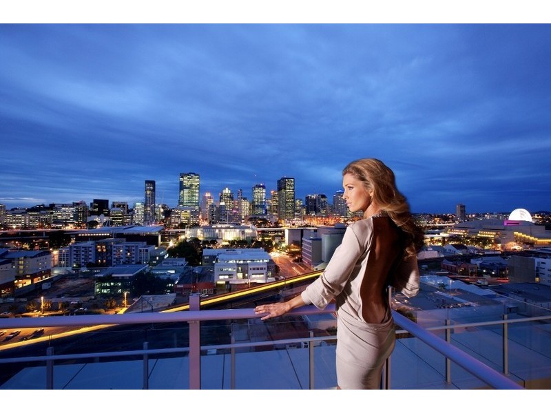 35 Peel Street, South Brisbane QLD 4101